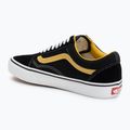 Vans Old Skool cipő pop sárga 3