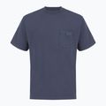 Férfi Vans Original Standards Wash zsebes póló párizsi éjszaka
