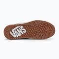 Vans Hylane háromszínű khaki/zöld cipő 4