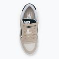 Vans Hylane háromszínű khaki/zöld cipő 5