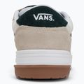 Vans Hylane háromszínű khaki/zöld cipő 6