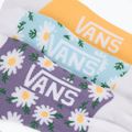 Női Vans Buggin Out Canoodle kristály kék zokni 7