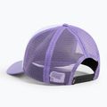 Vans Classic Patch Curved Bill Trucker sapka lila ködfátyol 2