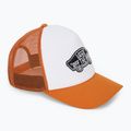 Vans Classic Patch Curved Bill Trucker baseball sapka marmalade baseball sapka