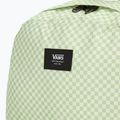 Vans Old Skool Check 22 l árnyék lime városi hátizsák 5