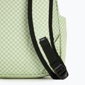 Vans Old Skool Check 22 l árnyék lime városi hátizsák 6