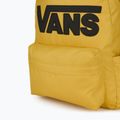 Vans Old Skool Drop V 22 l fűszeres mustár városi hátizsák 5