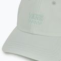 Vans Court Side Curved Bill Jockey baseball sapka menta színben 3