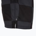 Férfi Vans Primary Checkerboard elasztikus boardshort fekete/aszfalt 3