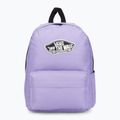Vans Old Skool Classic 22 l lila köd városi hátizsák
