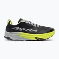Férfi Altra Mont Blanc Speed fekete/lime futócipő 2