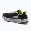 Férfi Altra Mont Blanc Speed fekete/lime futócipő 3