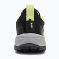 Férfi Altra Mont Blanc Speed fekete/lime futócipő 6