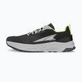 Férfi Altra Mont Blanc Speed fekete/lime futócipő 9