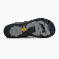 Férfi Altra King MT 2 futócipő fekete 4