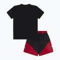 Gyerek szett Nike Jordan Jumpman Stacked Play black 2