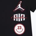 Gyerek szett Nike Jordan Jumpman Stacked Play black 5