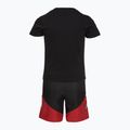 Gyerek szett Nike Jordan Jumpman Stacked Play black 2