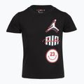 Gyerek szett Nike Jordan Jumpman Stacked Play black 3