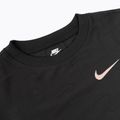 Gyermek tréningruha Nike Swoosh Motion Club Ls Dk Smoke Grey 5
