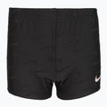 Gyermek tréningruha Nike Swoosh Motion Club Ls Dk Smoke Grey 6