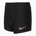 Gyermek tréningruha Nike Swoosh Motion Club Ls Dk Smoke Grey 8