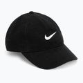 Gyerek ellenzős sapka Nike Swoosh Motion Club black