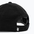 Gyerek ellenzős sapka Nike Swoosh Motion Club black 4