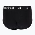 Gyermek boxer nadrág  Jordan JHB Briefs 3 pairs black 2