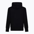 Gyerekpulóver  Jordan JDB MJ Brooklyn Fleece Hoodie black 2