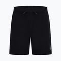 Gyerek rövidnadrág Nike Jordan JDB MJ Brooklyn Fleece Essential black