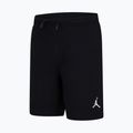 Gyerek rövidnadrág Nike Jordan JDB MJ Brooklyn Fleece Essential black 3