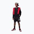 Gyerekpulóver  Jordan JDB Brooklyn Fleece Essential Crew black 2