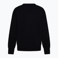 Gyerekpulóver  Jordan JDB Brooklyn Fleece Essential Crew black 5
