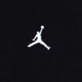 Gyerekpulóver  Jordan JDB Brooklyn Fleece Essential Crew black 6