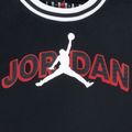 Gyerek szett Nike Jordan Matching Taping Mesh gym red 3