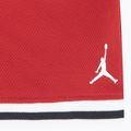 Gyerek szett Nike Jordan Matching Taping Mesh gym red 5