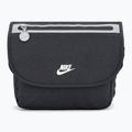 Uzsonnás táska Nike Futura Messenger Lunch 7,5 l black
