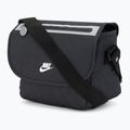 Uzsonnás táska Nike Futura Messenger Lunch 7,5 l black 2