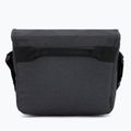 Uzsonnás táska Nike Futura Messenger Lunch 7,5 l black 3