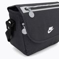 Uzsonnás táska Nike Futura Messenger Lunch 7,5 l black 4
