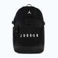 Nike Jordan Jam Blacktop városi hátizsák 25 l fekete