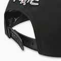 Gyerek ellenzős sapka Nike Jordan Curve Brim black 4