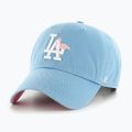 47 Márka MLB Los Angeles Dodgers Icon Alt sapka CLEAN UP columbia