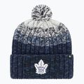 47 Márka NHL Toronto Maple Leafs téli sapka Cascade navy