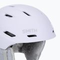 Sísisak Smith Mirage matte lunar fog 7