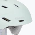 Sísisak Smith Mirage MIPS matte alpine ice 7