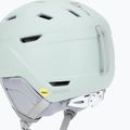 Sísisak Smith Mirage MIPS matte alpine ice 8