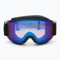 Síszemüveg Smith Squad black/chromapop pro photochromic blue mirror 2