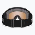 Síszemüveg Smith Squad XL black/chromapop pro photochromic blue mirror 7